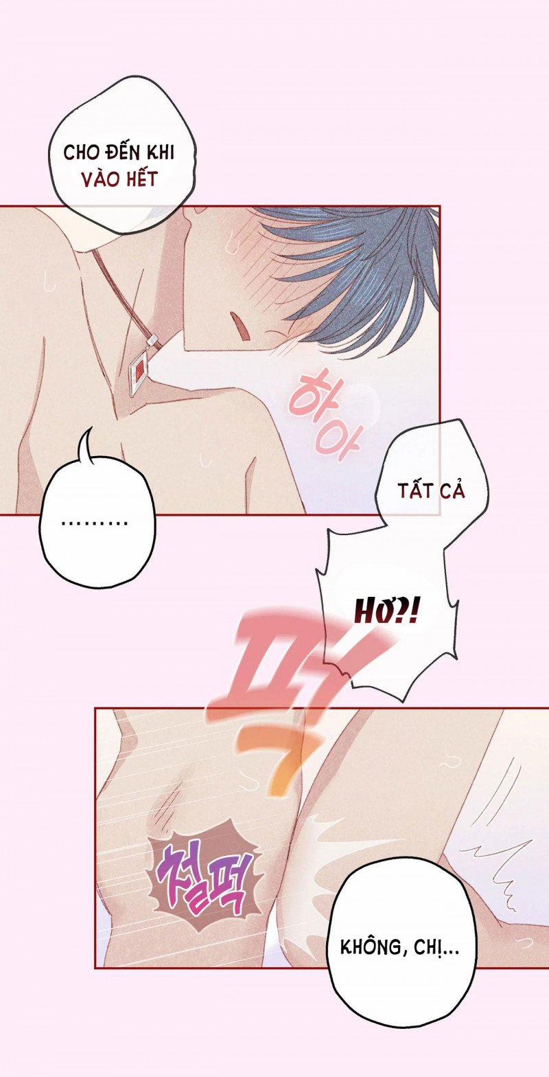 [18+] Thú Cưng Nguy Hiểm 18.5 trang 4