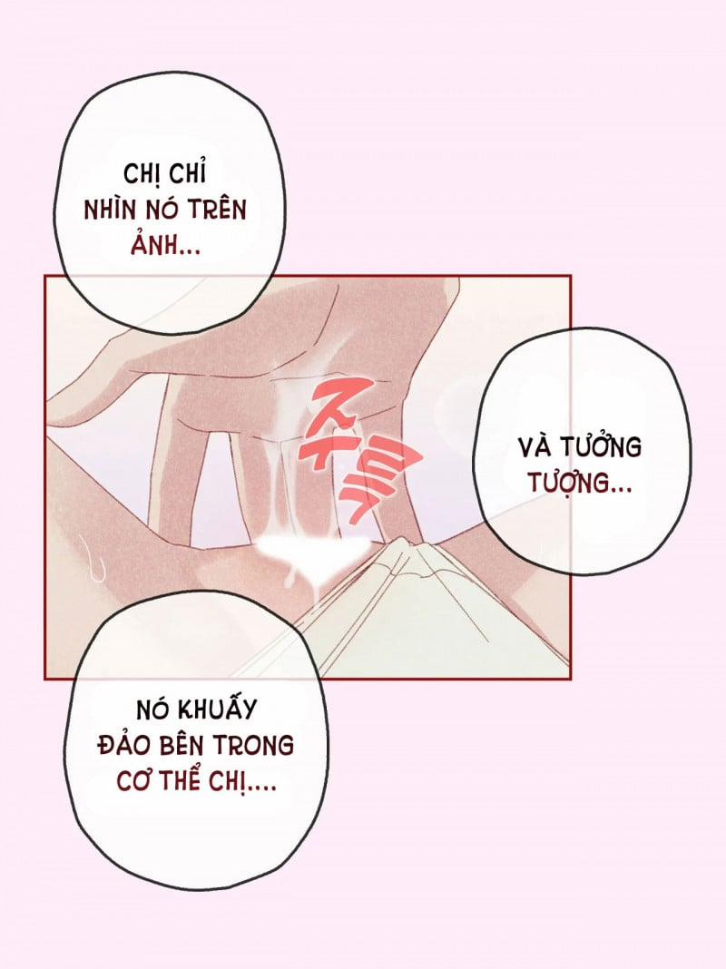 [18+] Thú Cưng Nguy Hiểm 18 trang 15