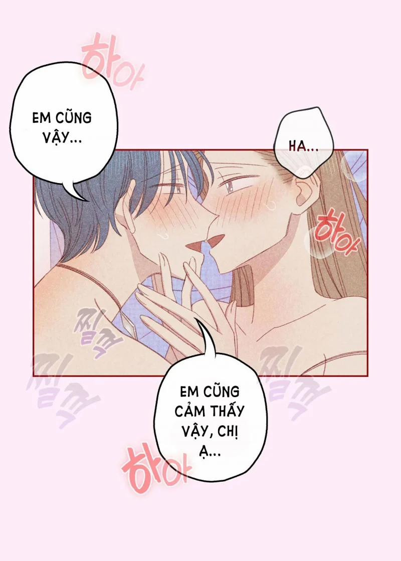 [18+] Thú Cưng Nguy Hiểm 18 trang 17
