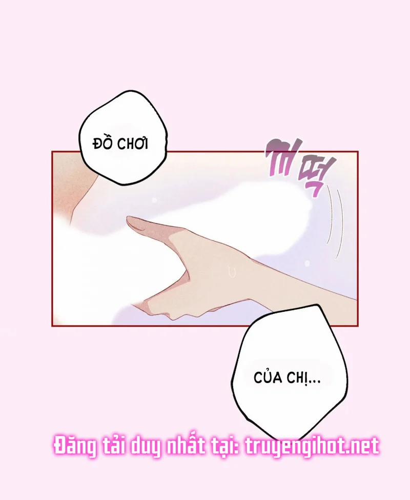 [18+] Thú Cưng Nguy Hiểm 18 trang 20