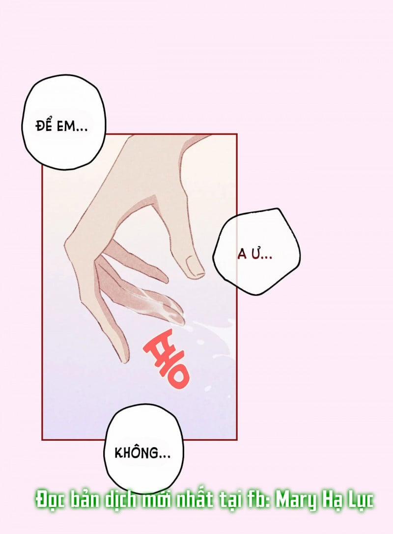 [18+] Thú Cưng Nguy Hiểm 18 trang 22