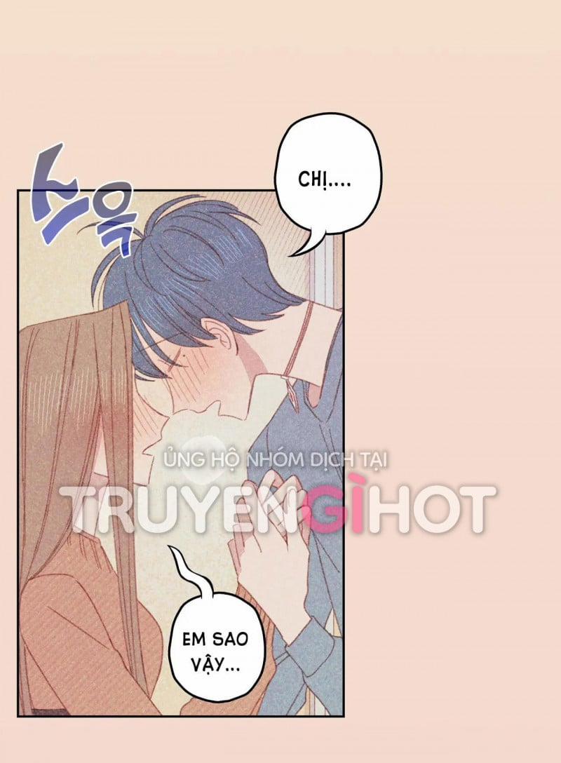 [18+] Thú Cưng Nguy Hiểm 19.5 trang 18