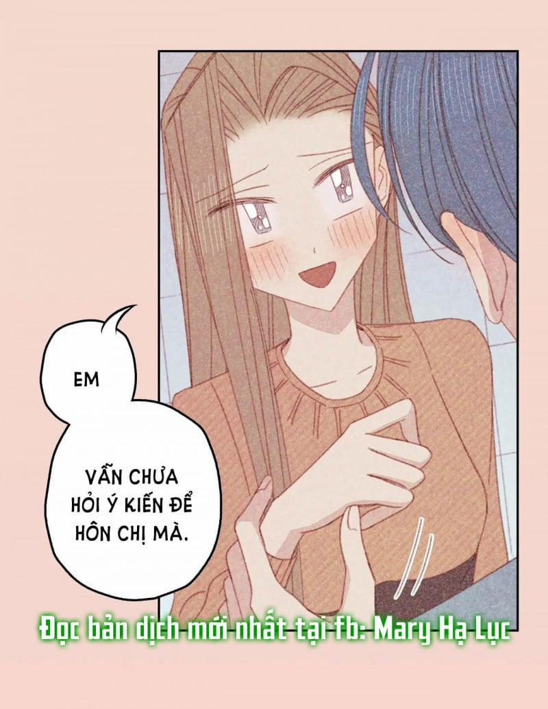 [18+] Thú Cưng Nguy Hiểm 19.5 trang 19