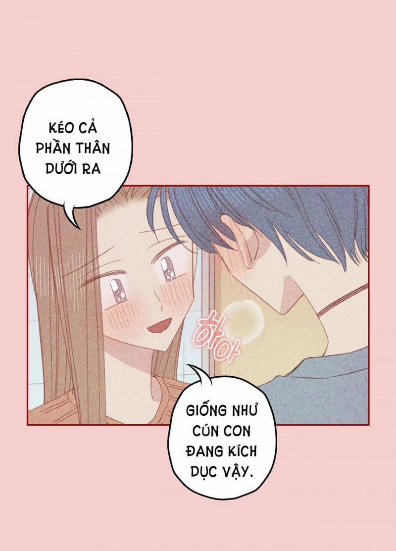 [18+] Thú Cưng Nguy Hiểm 19.5 trang 22