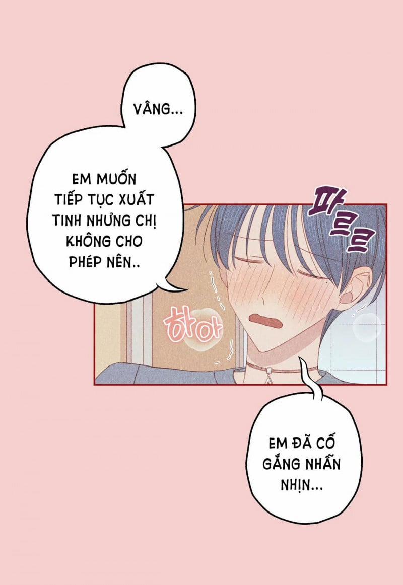 [18+] Thú Cưng Nguy Hiểm 19.5 trang 24