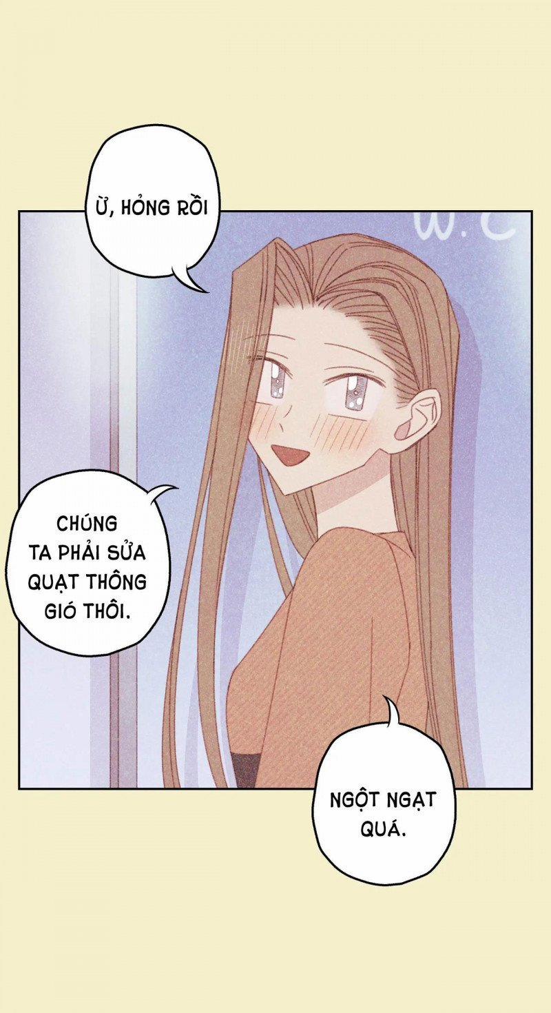 [18+] Thú Cưng Nguy Hiểm 19.5 trang 6