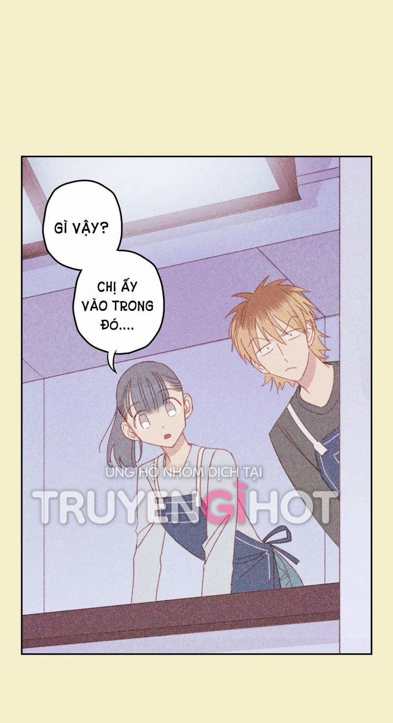 [18+] Thú Cưng Nguy Hiểm 19.5 trang 8