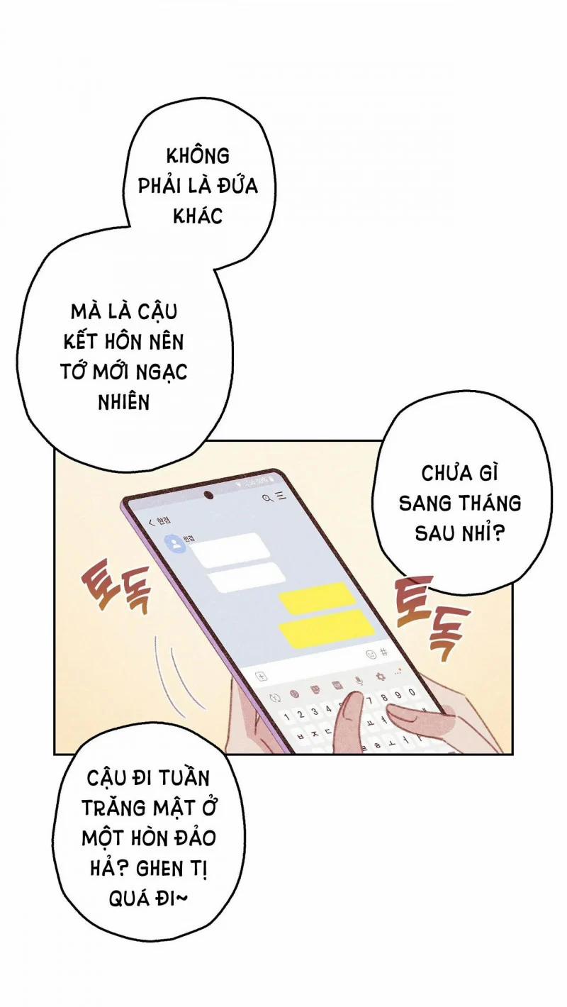 [18+] Thú Cưng Nguy Hiểm 19 trang 2