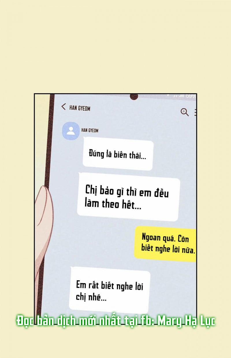 [18+] Thú Cưng Nguy Hiểm 19 trang 28