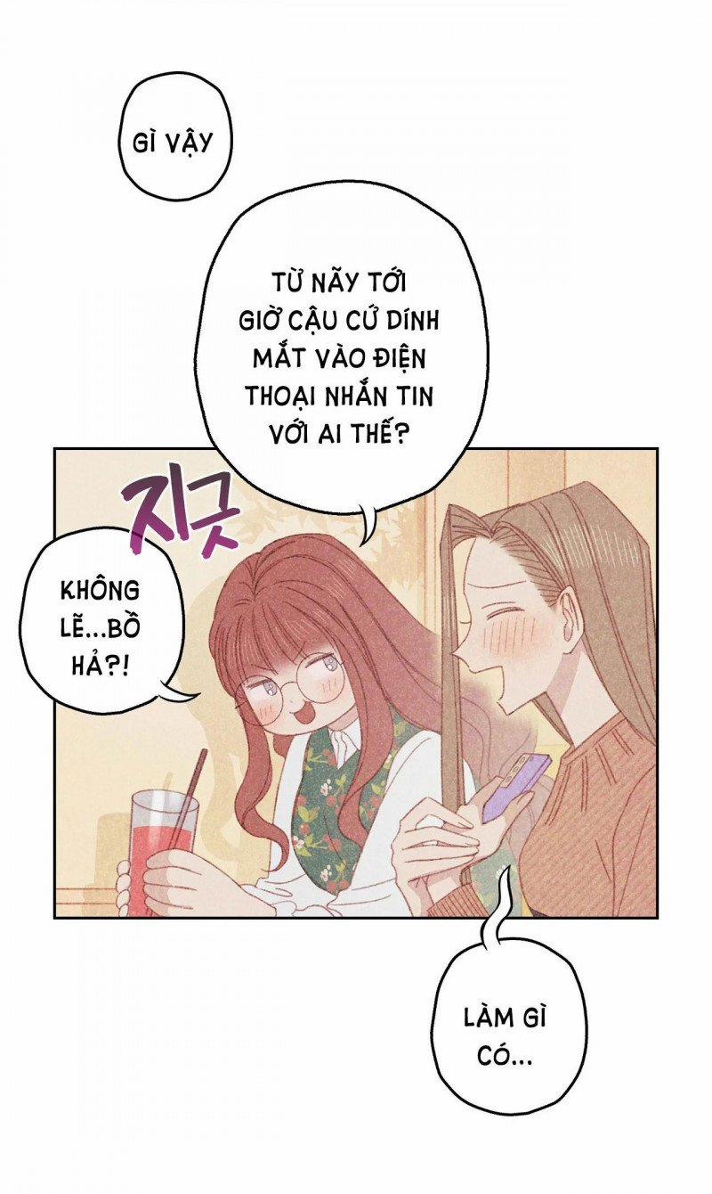 [18+] Thú Cưng Nguy Hiểm 19 trang 6