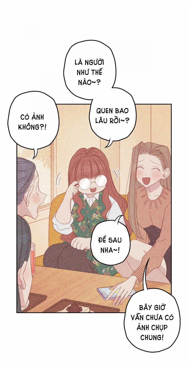 [18+] Thú Cưng Nguy Hiểm 19 trang 8