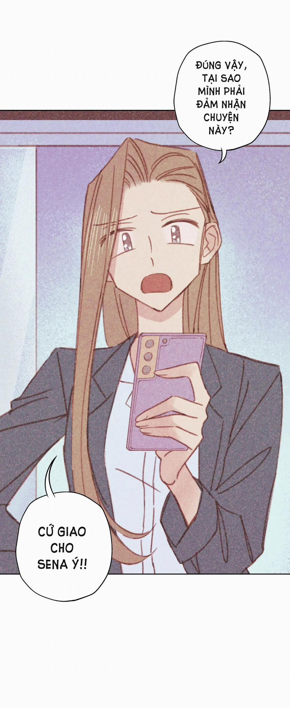 [18+] Thú Cưng Nguy Hiểm 2.1 trang 10