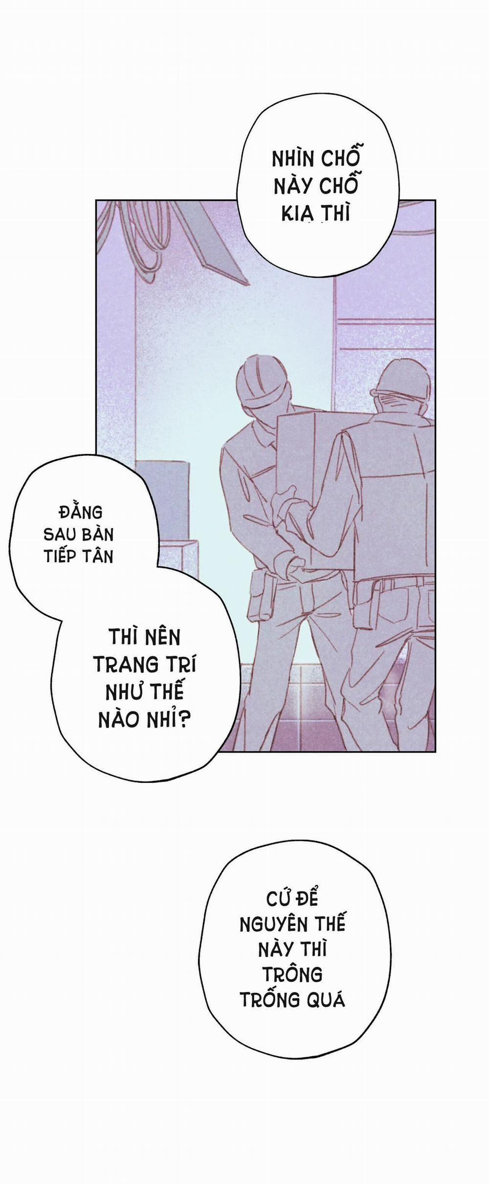 [18+] Thú Cưng Nguy Hiểm 2.1 trang 11