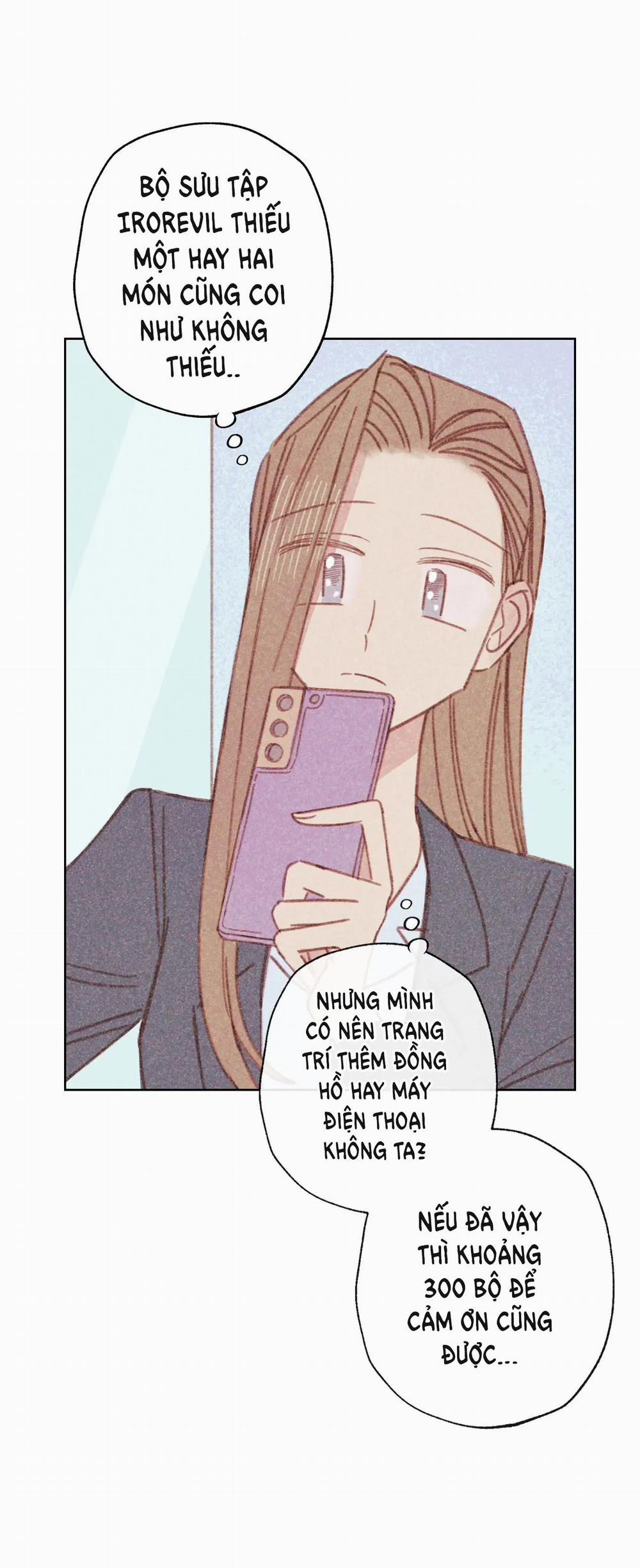 [18+] Thú Cưng Nguy Hiểm 2.1 trang 13