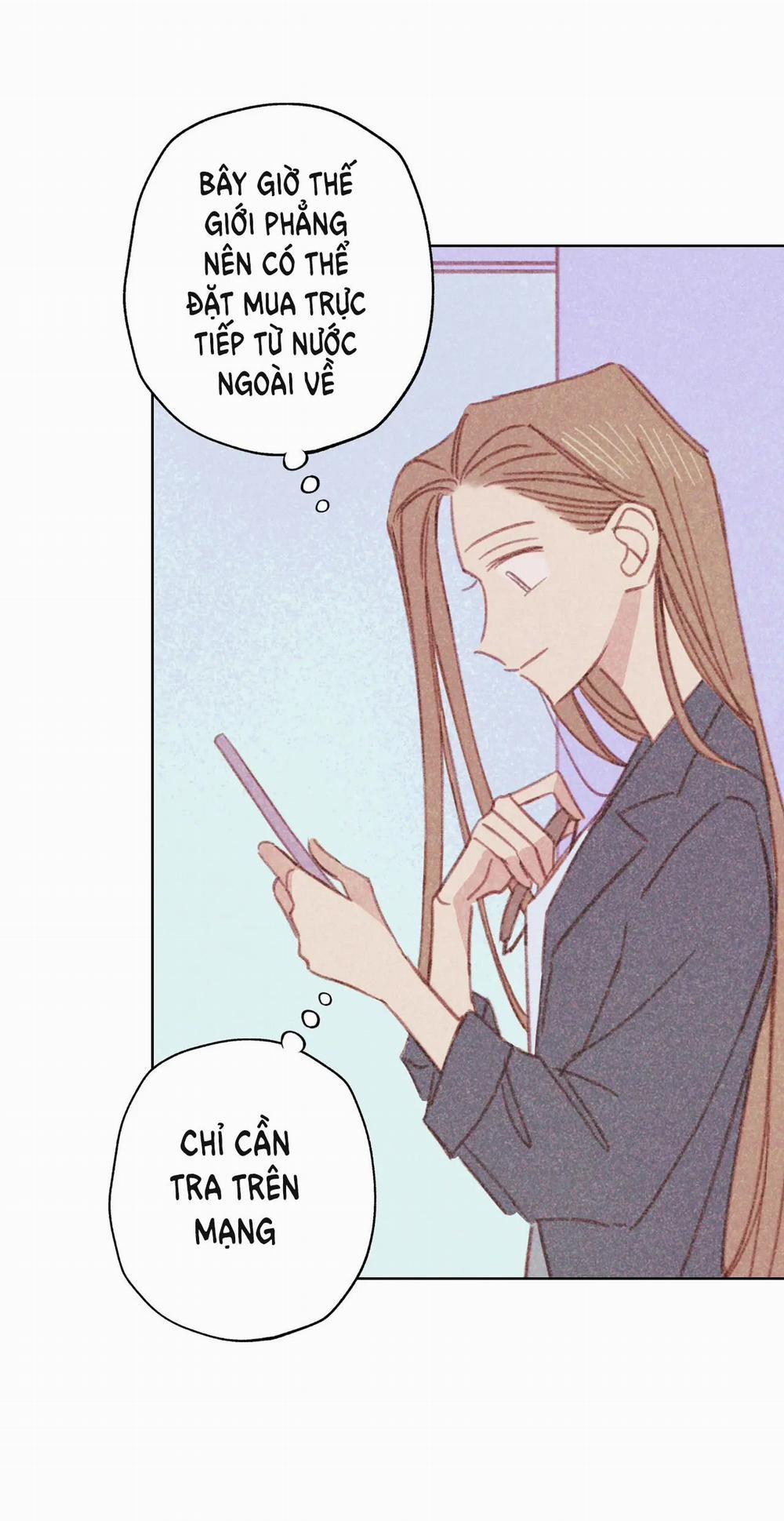 [18+] Thú Cưng Nguy Hiểm 2.1 trang 14