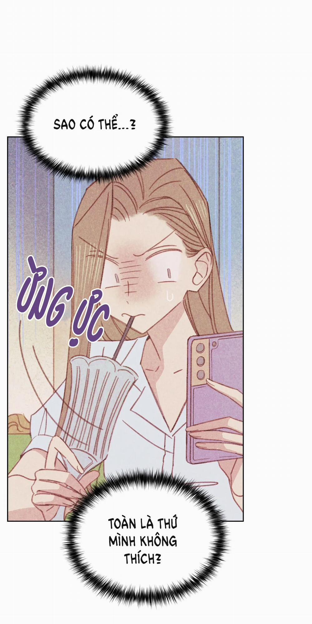 [18+] Thú Cưng Nguy Hiểm 2.1 trang 18