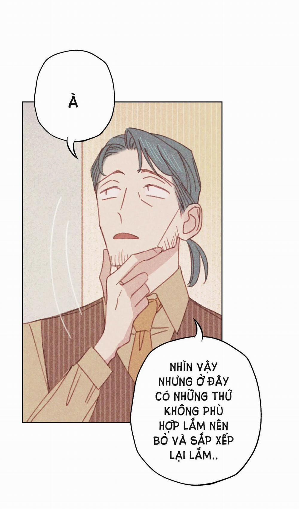 [18+] Thú Cưng Nguy Hiểm 2.1 trang 23