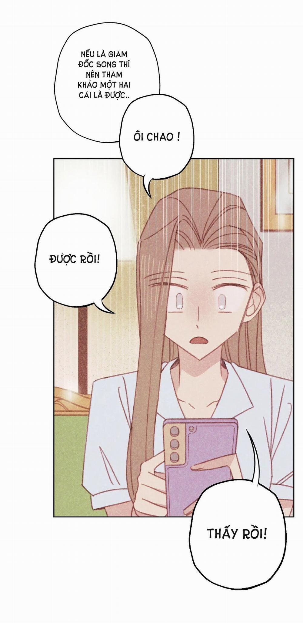 [18+] Thú Cưng Nguy Hiểm 2.1 trang 24