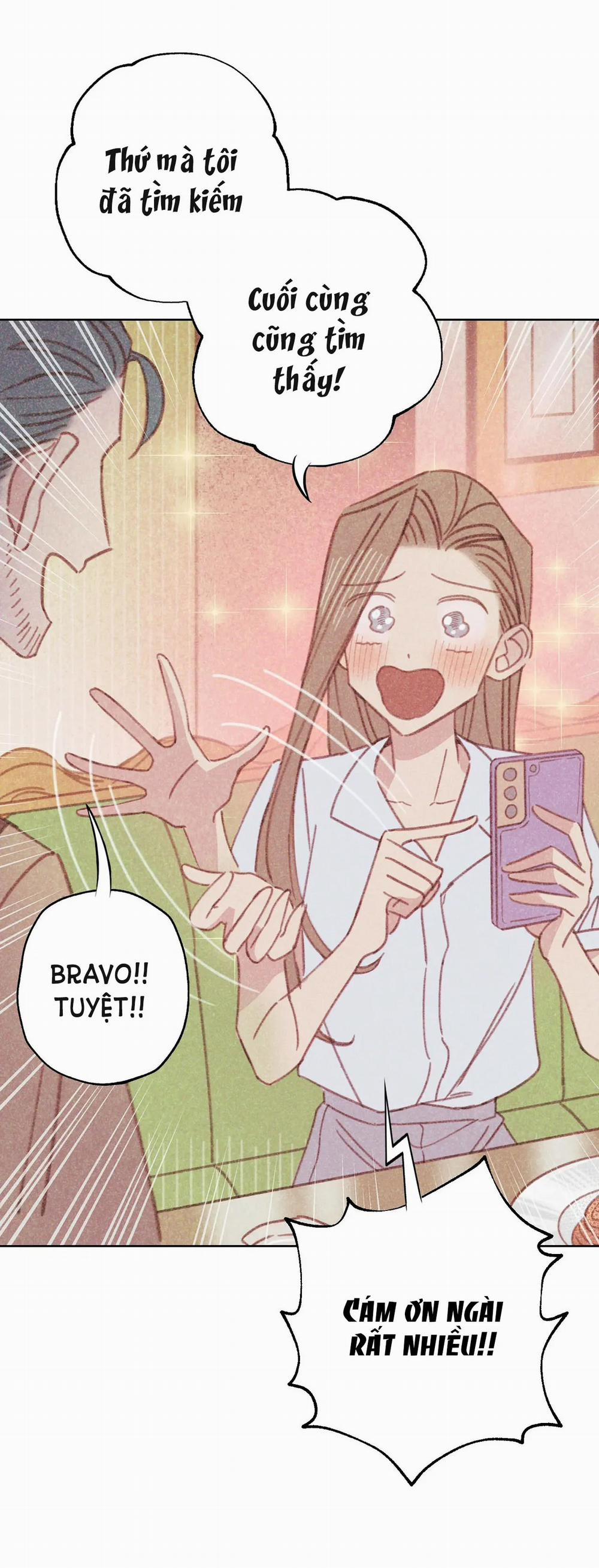 [18+] Thú Cưng Nguy Hiểm 2.1 trang 25