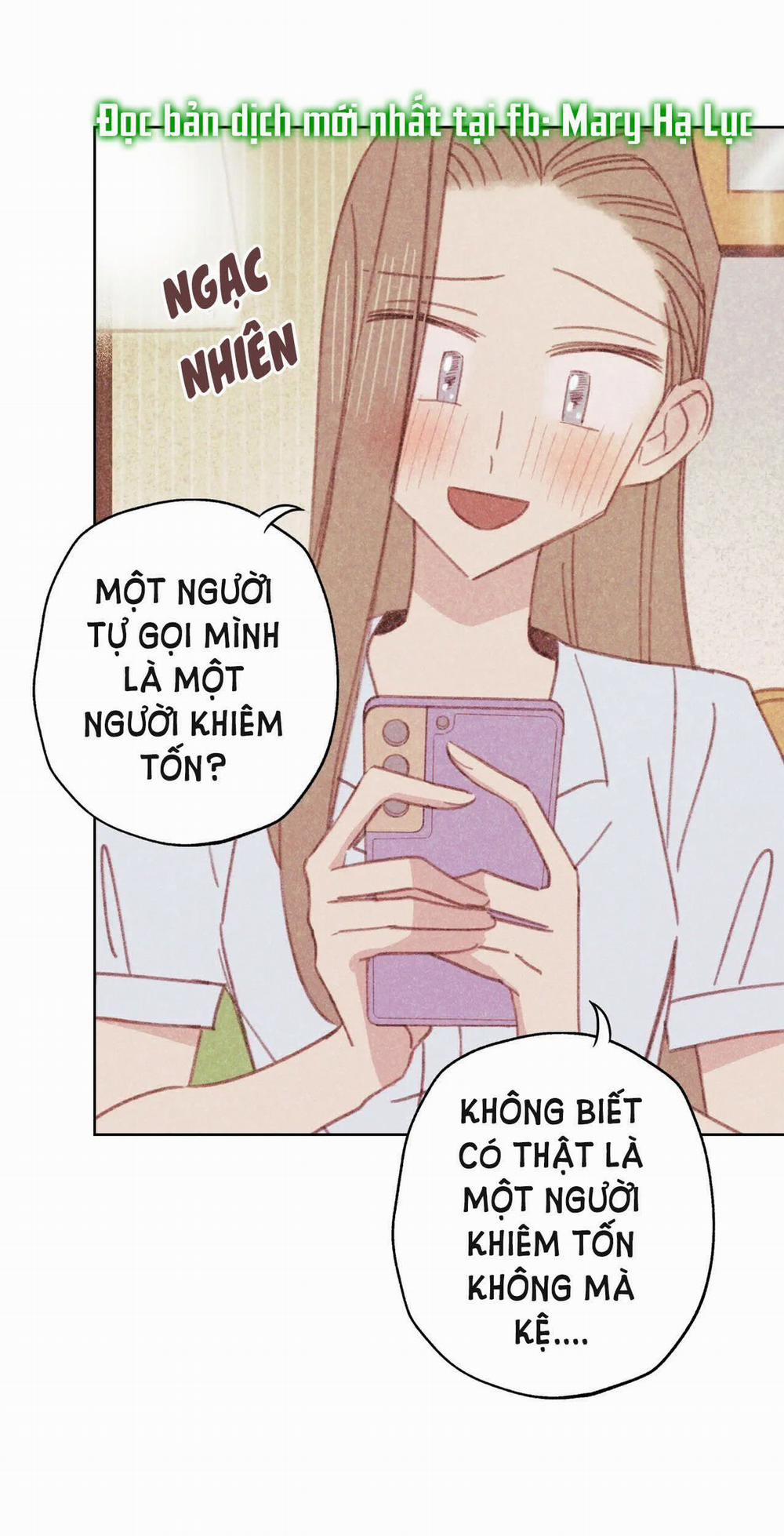 [18+] Thú Cưng Nguy Hiểm 2.1 trang 29