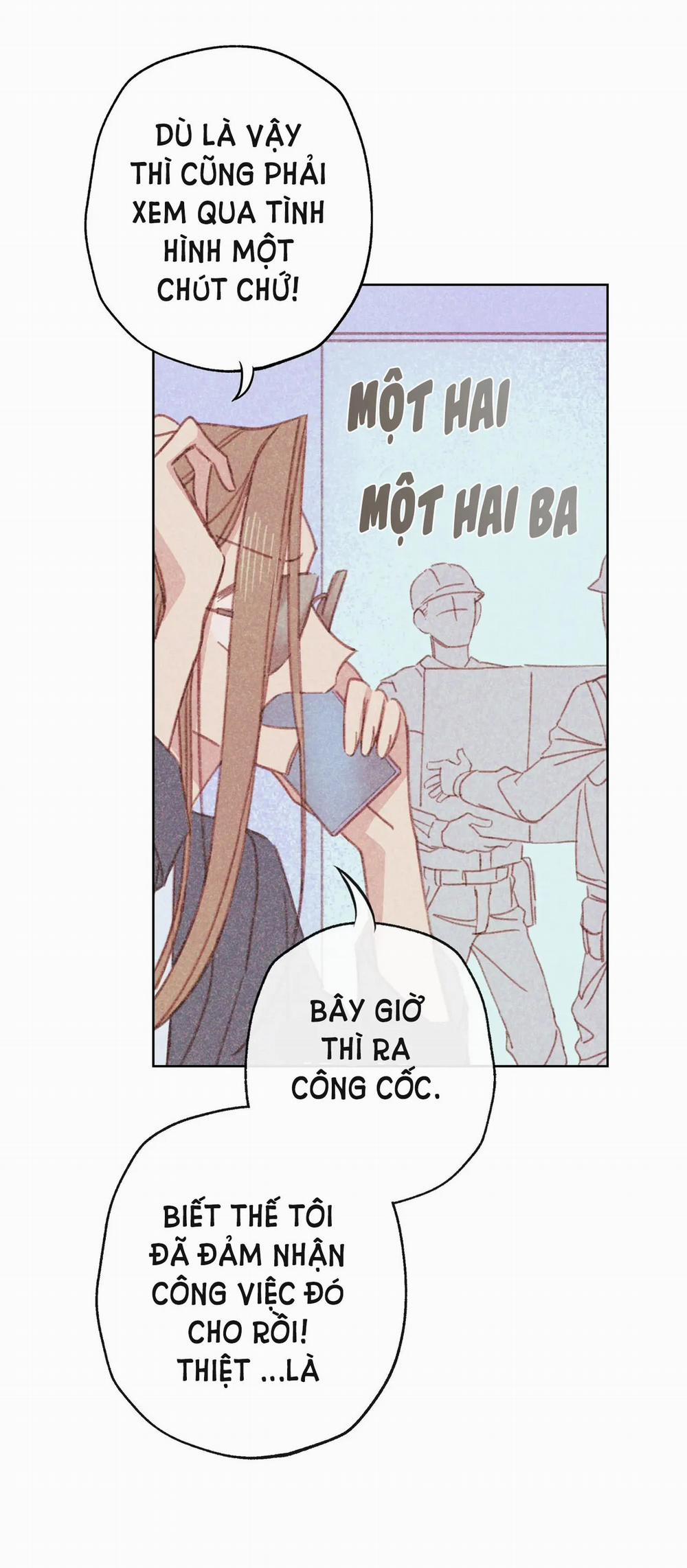 [18+] Thú Cưng Nguy Hiểm 2.1 trang 6