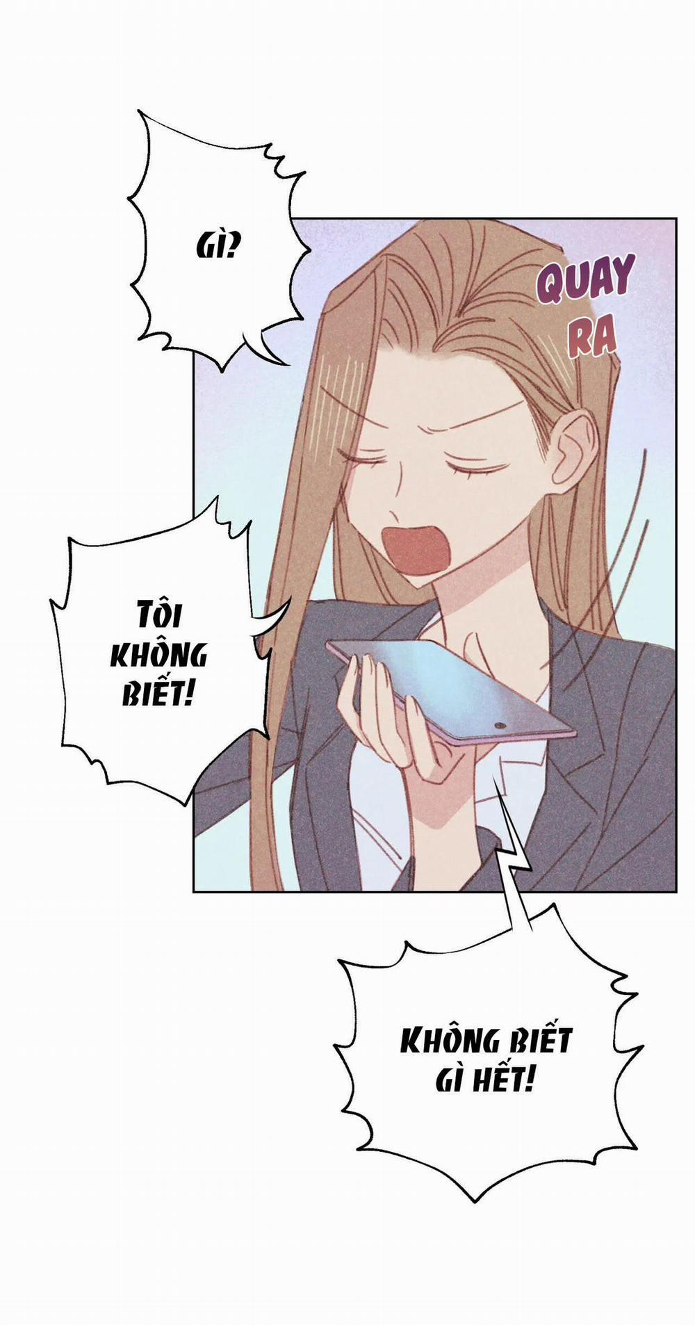 [18+] Thú Cưng Nguy Hiểm 2.1 trang 8