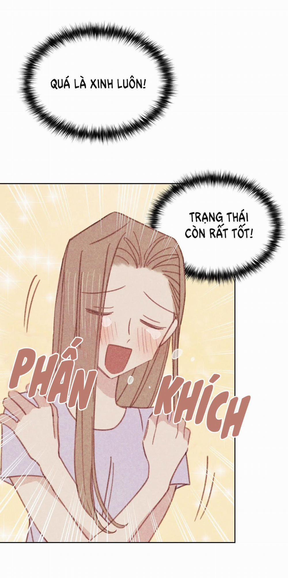 [18+] Thú Cưng Nguy Hiểm 2.2 trang 21