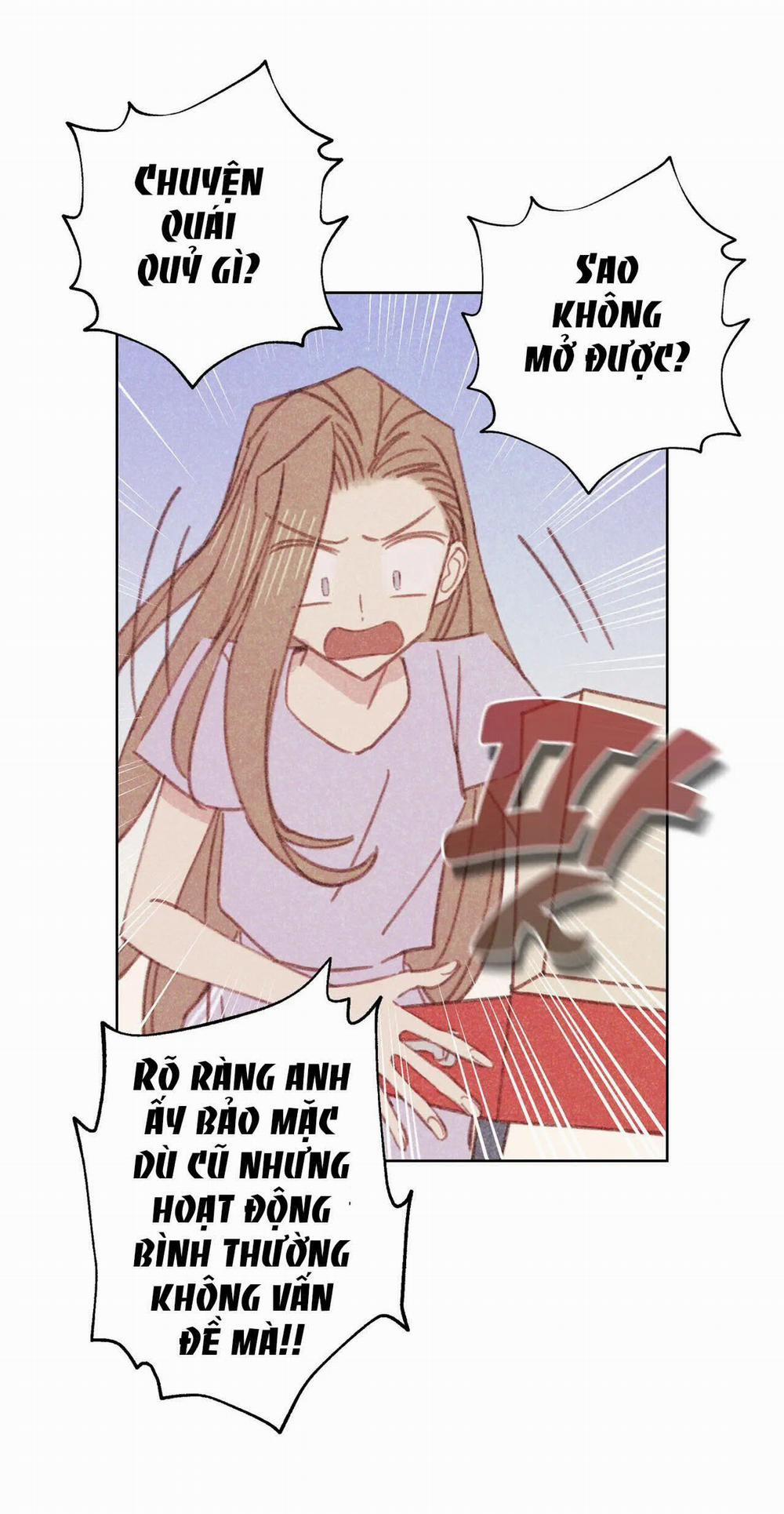 [18+] Thú Cưng Nguy Hiểm 2.2 trang 29