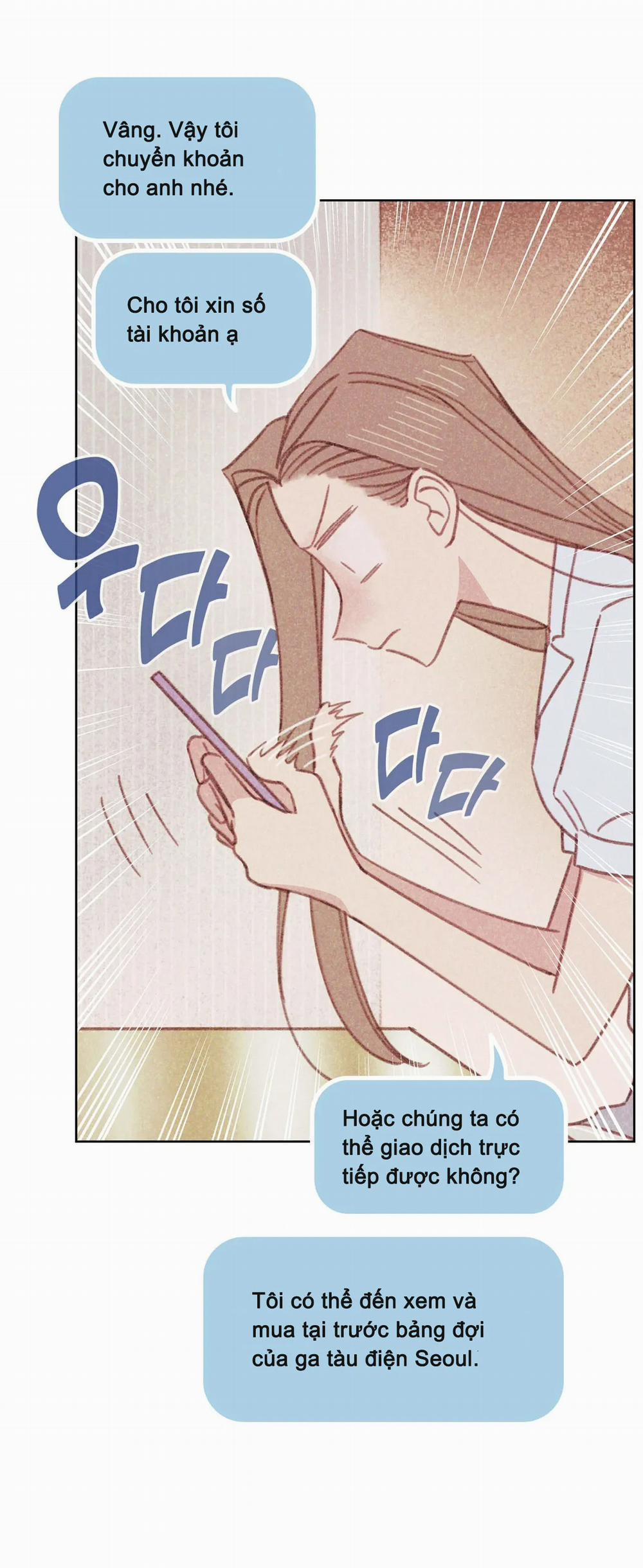 [18+] Thú Cưng Nguy Hiểm 2.2 trang 3