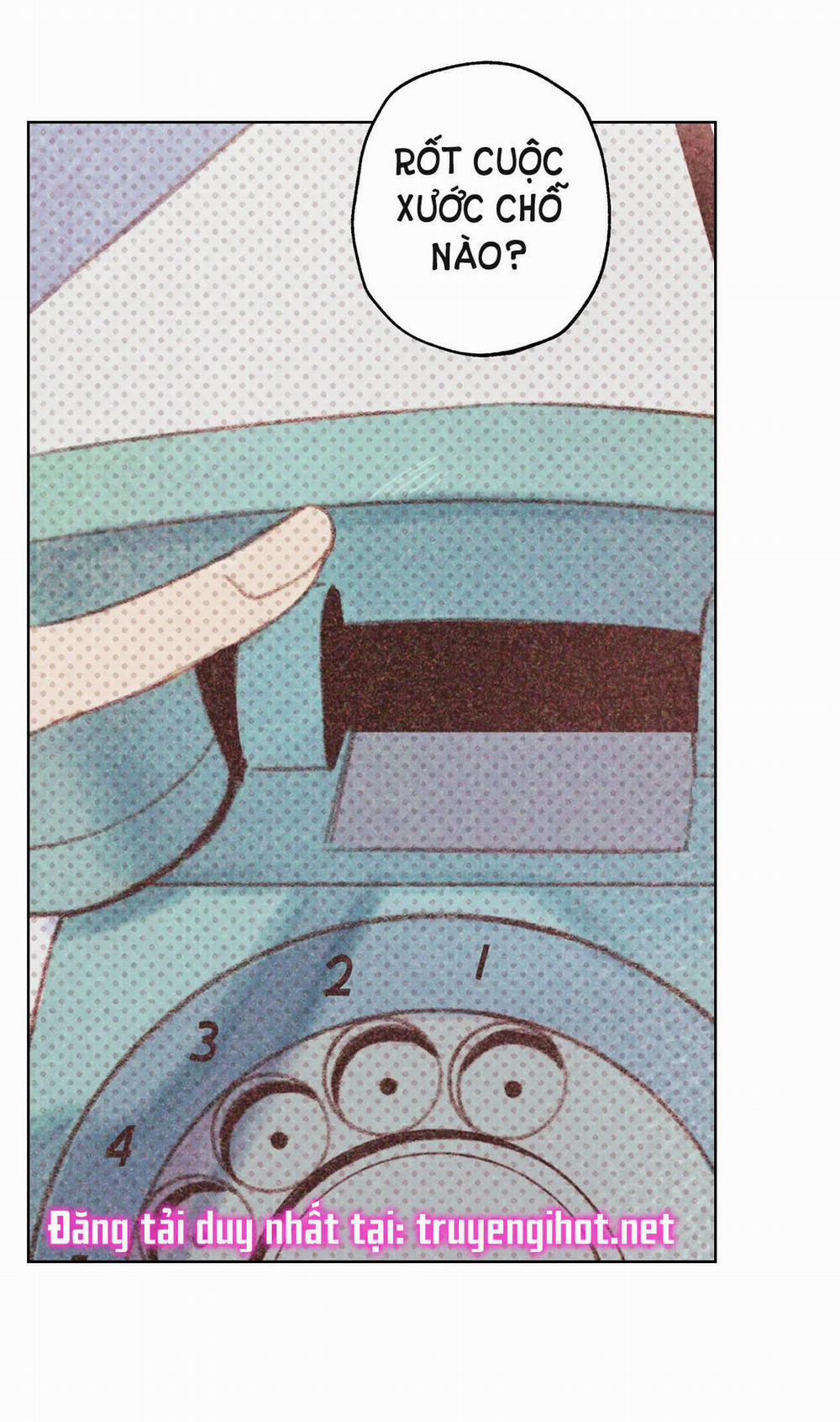 [18+] Thú Cưng Nguy Hiểm 2.2 trang 8