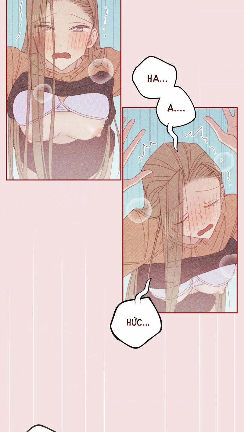 [18+] Thú Cưng Nguy Hiểm 20.5 trang 12