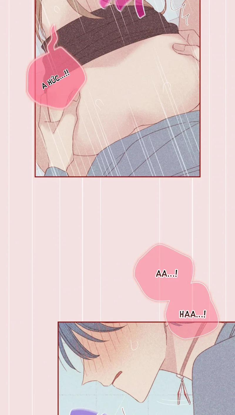 [18+] Thú Cưng Nguy Hiểm 20.5 trang 14