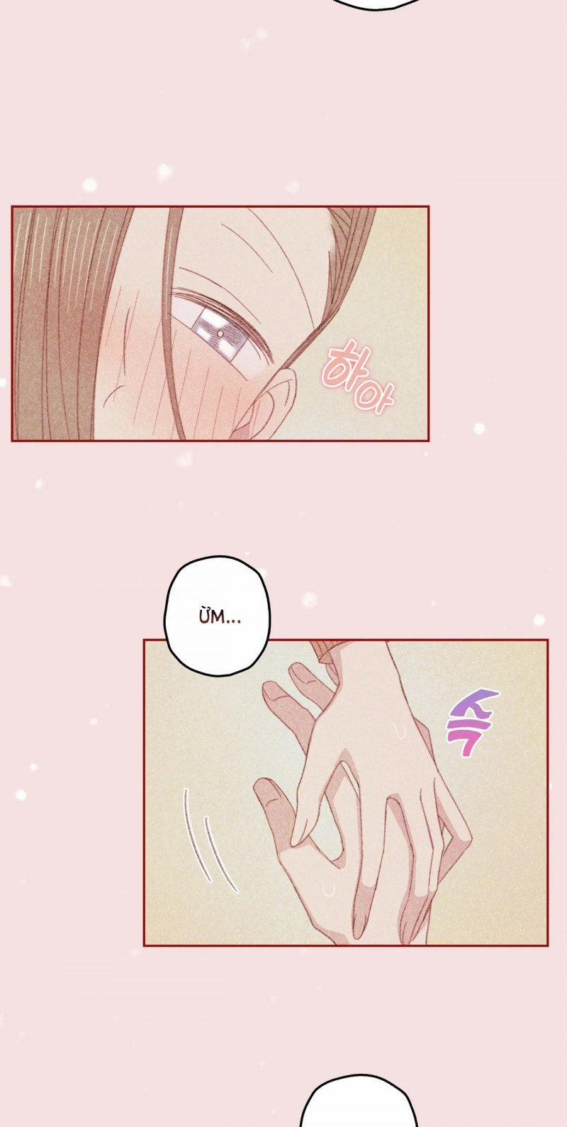 [18+] Thú Cưng Nguy Hiểm 20.5 trang 4