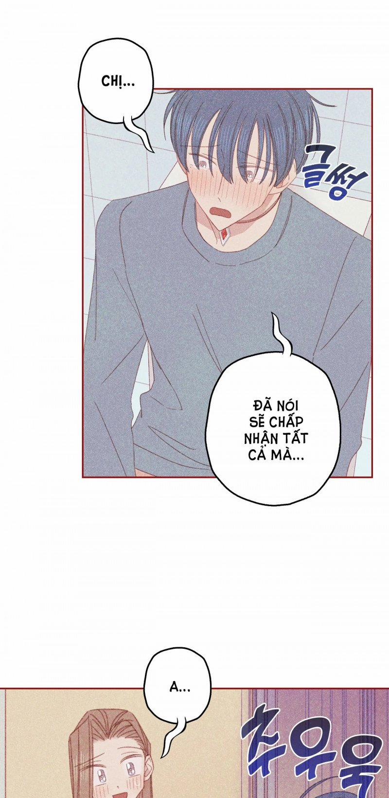 [18+] Thú Cưng Nguy Hiểm 20 trang 10