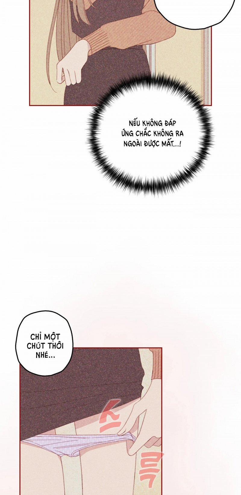 [18+] Thú Cưng Nguy Hiểm 20 trang 13