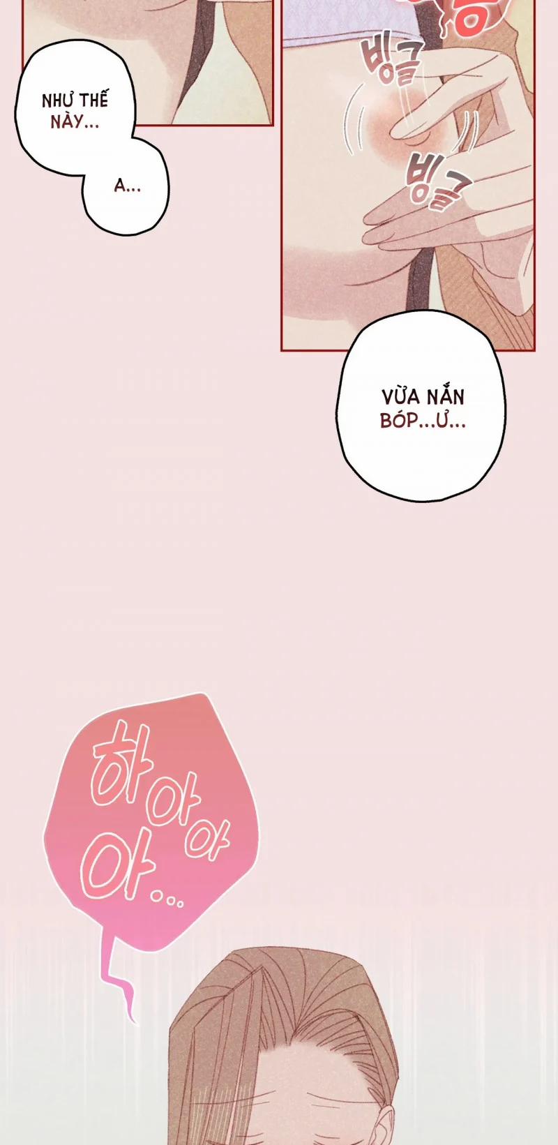 [18+] Thú Cưng Nguy Hiểm 20 trang 17
