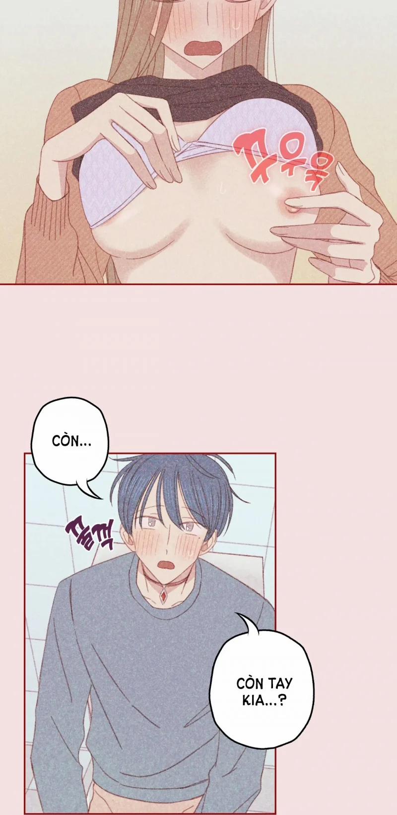 [18+] Thú Cưng Nguy Hiểm 20 trang 18