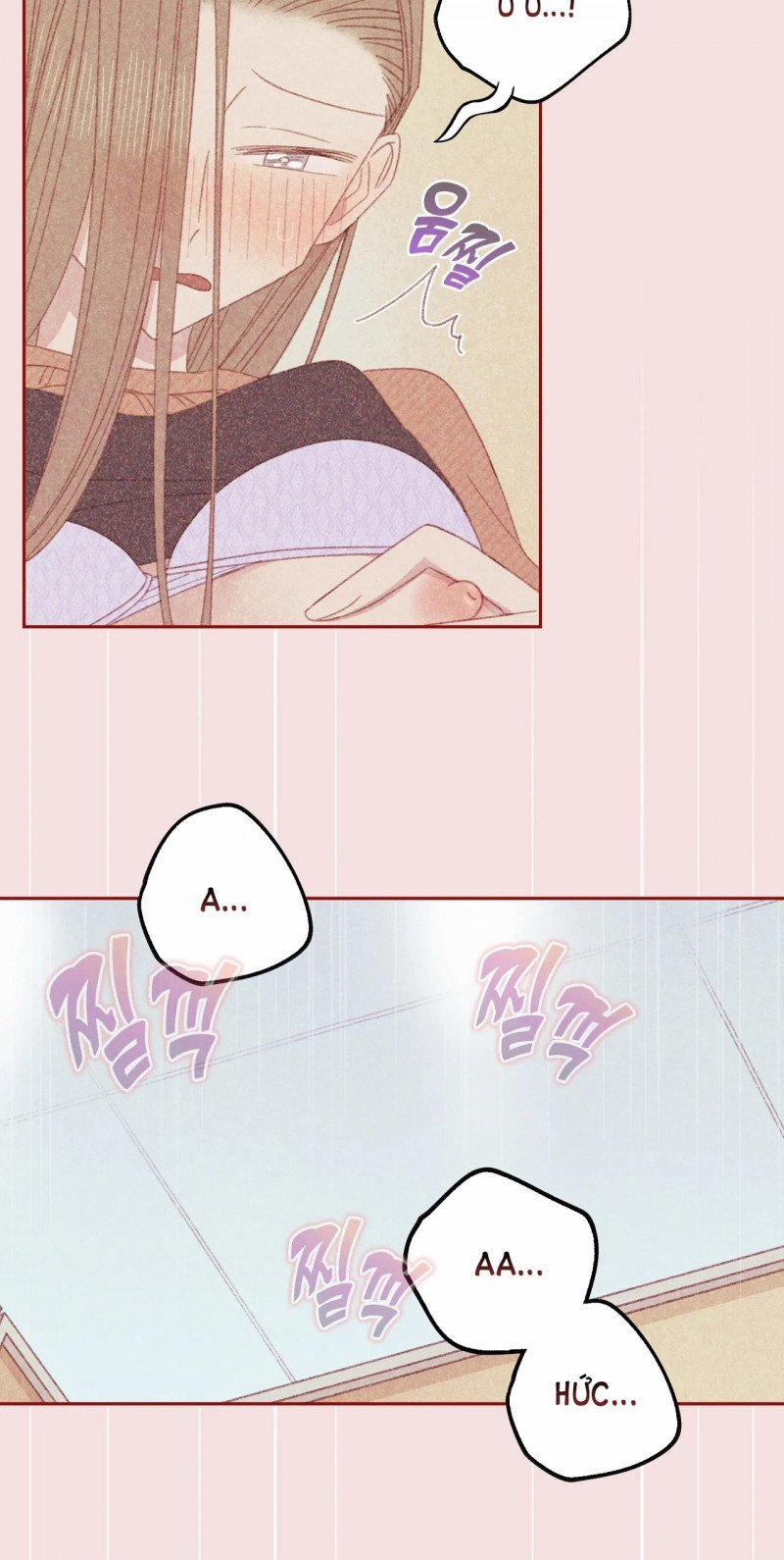 [18+] Thú Cưng Nguy Hiểm 20 trang 21