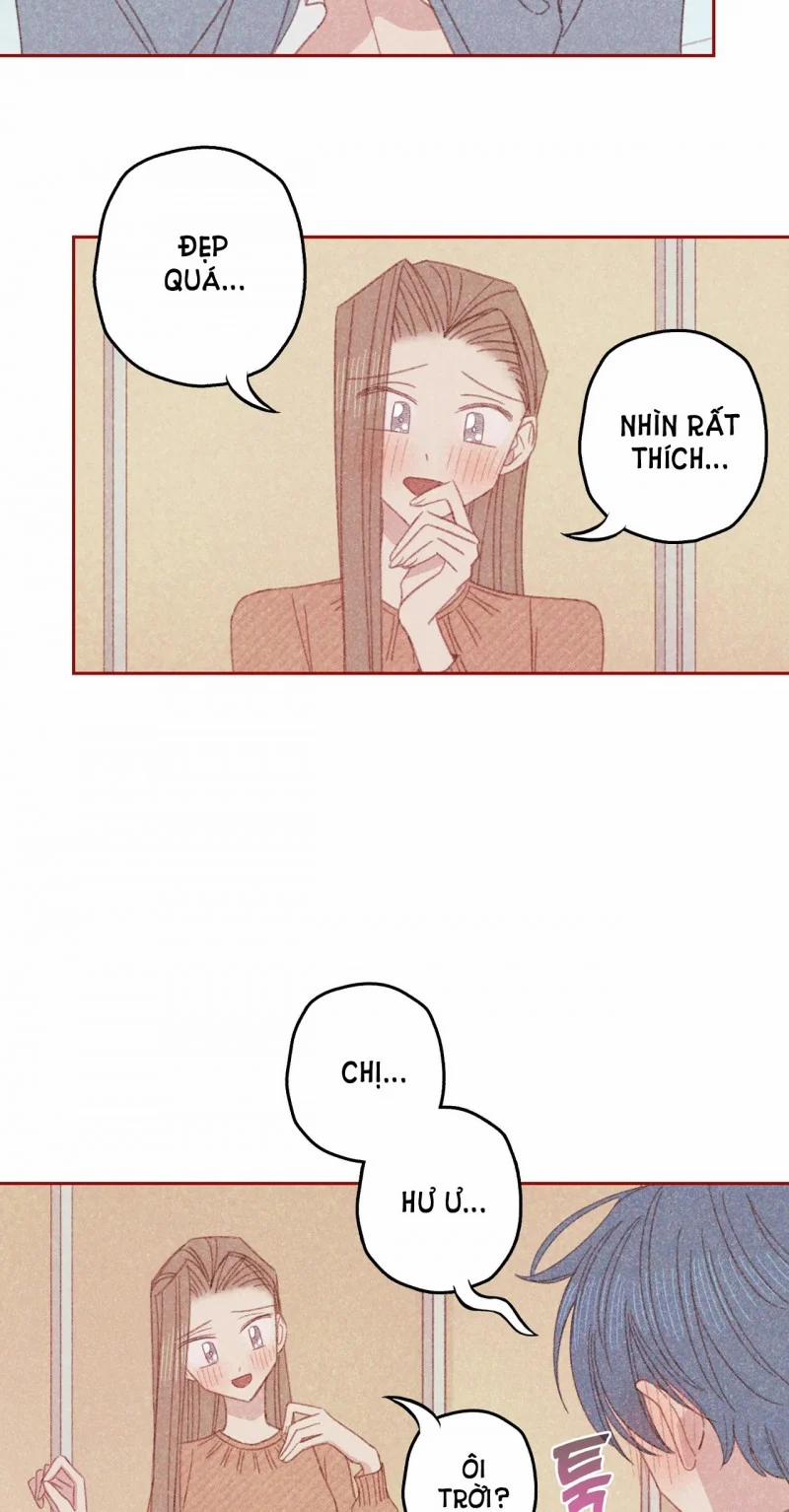 [18+] Thú Cưng Nguy Hiểm 20 trang 3