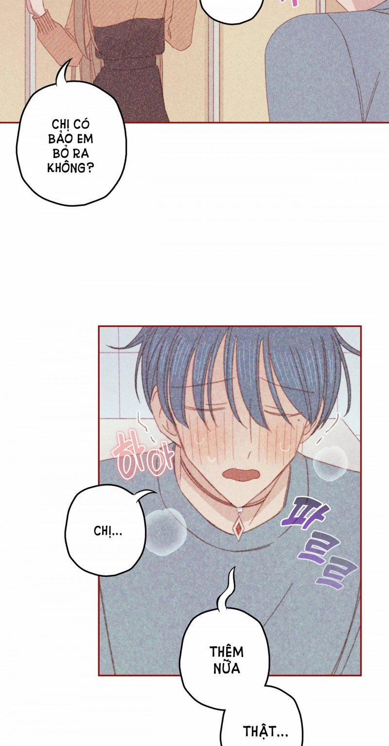 [18+] Thú Cưng Nguy Hiểm 20 trang 4