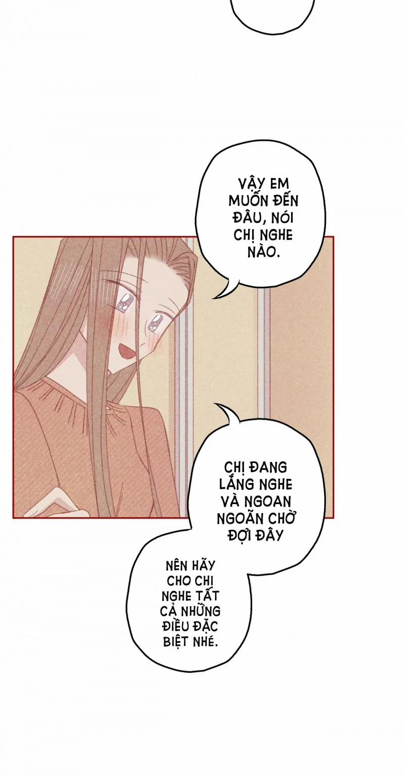 [18+] Thú Cưng Nguy Hiểm 20 trang 5