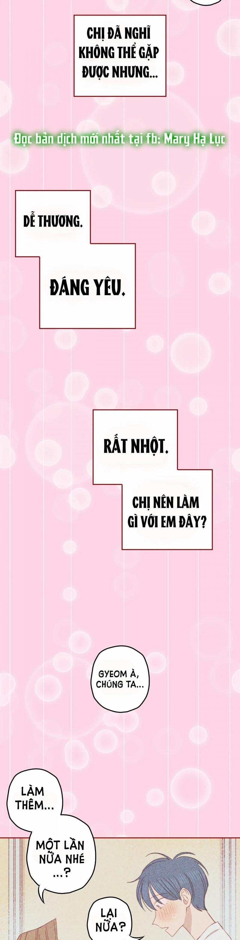 [18+] Thú Cưng Nguy Hiểm 21.5 trang 11