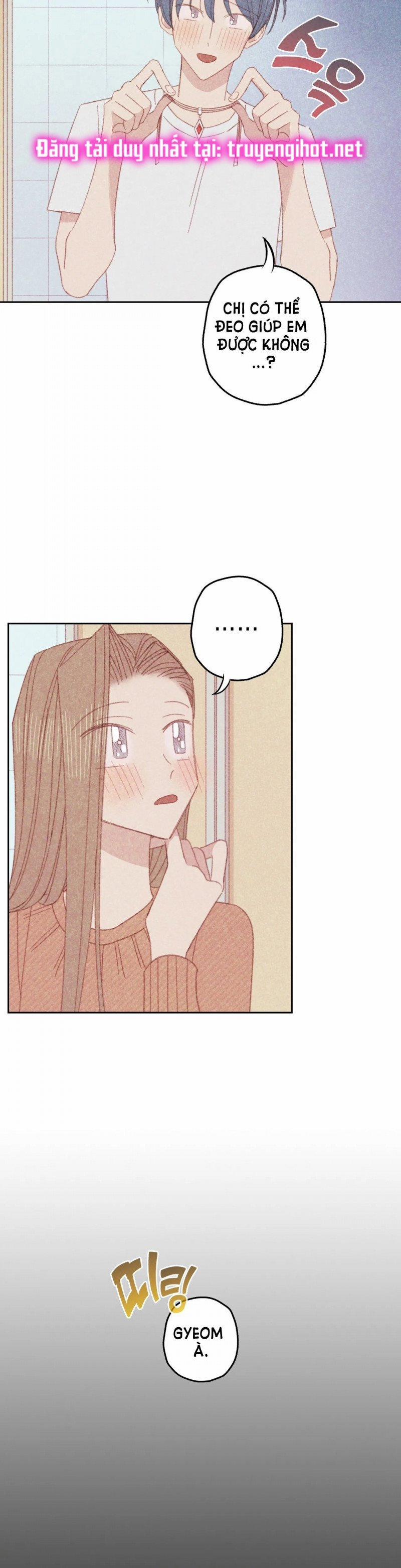 [18+] Thú Cưng Nguy Hiểm 21.5 trang 4