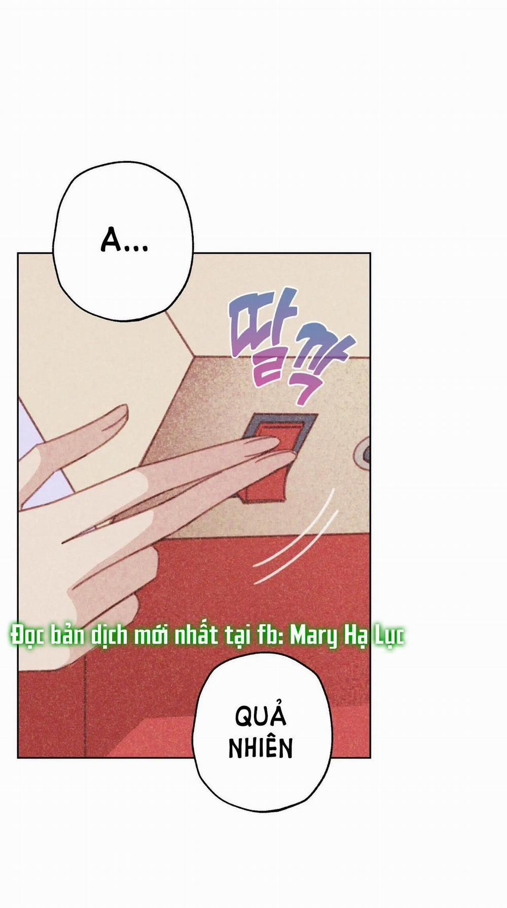 [18+] Thú Cưng Nguy Hiểm 3.1 trang 10