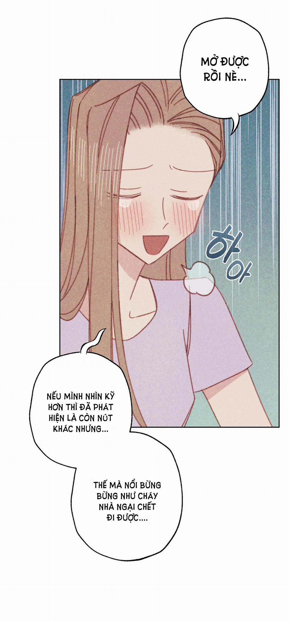 [18+] Thú Cưng Nguy Hiểm 3.1 trang 11
