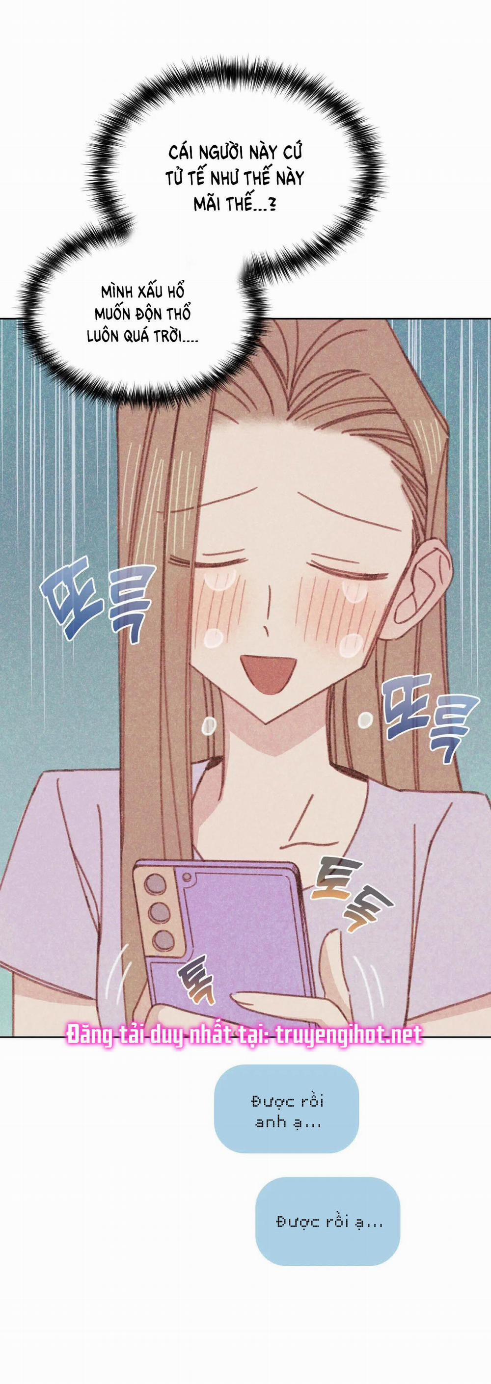 [18+] Thú Cưng Nguy Hiểm 3.1 trang 13