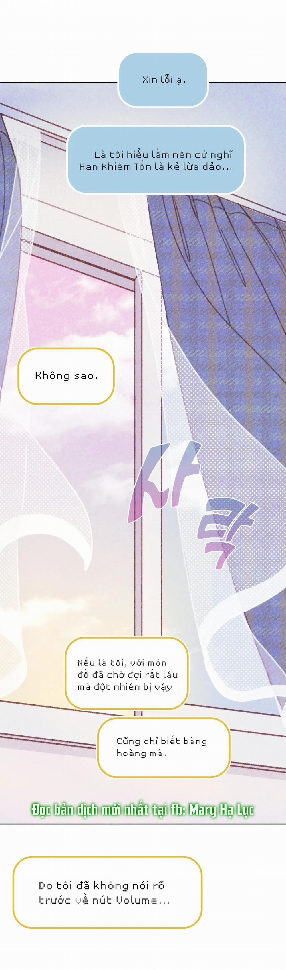 [18+] Thú Cưng Nguy Hiểm 3.1 trang 14