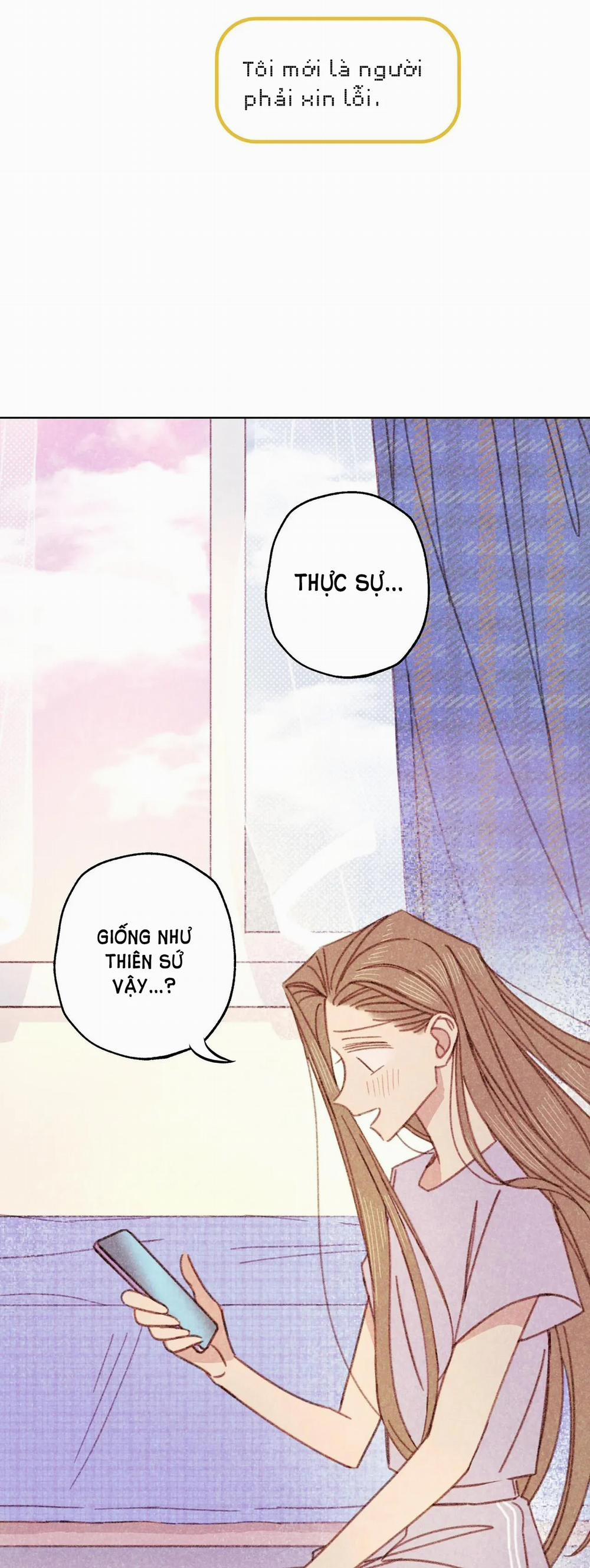 [18+] Thú Cưng Nguy Hiểm 3.1 trang 15