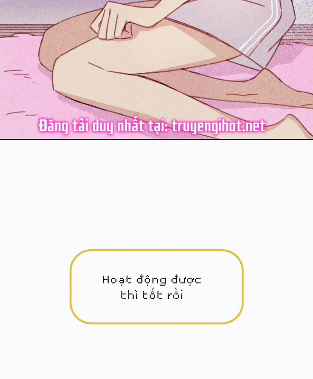 [18+] Thú Cưng Nguy Hiểm 3.1 trang 16