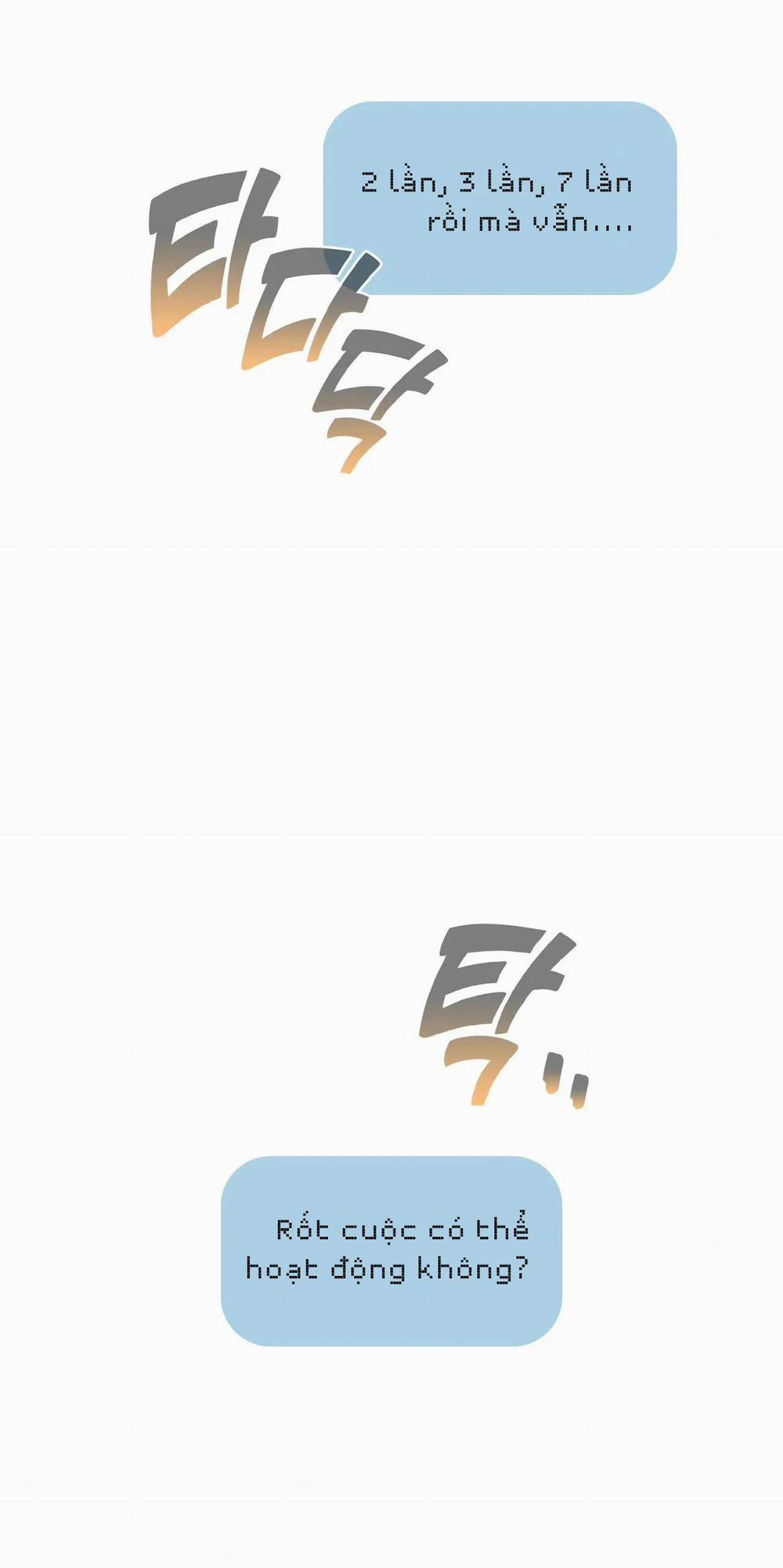 [18+] Thú Cưng Nguy Hiểm 3.1 trang 20